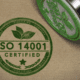 ISO 14001