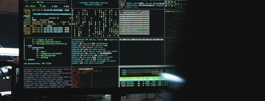ISO 27001 Standard
