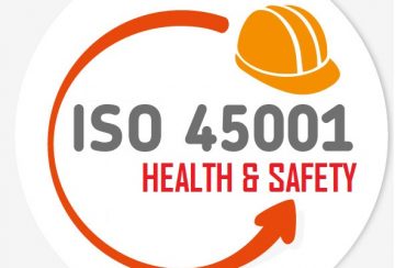 ISO 45001 in Canada