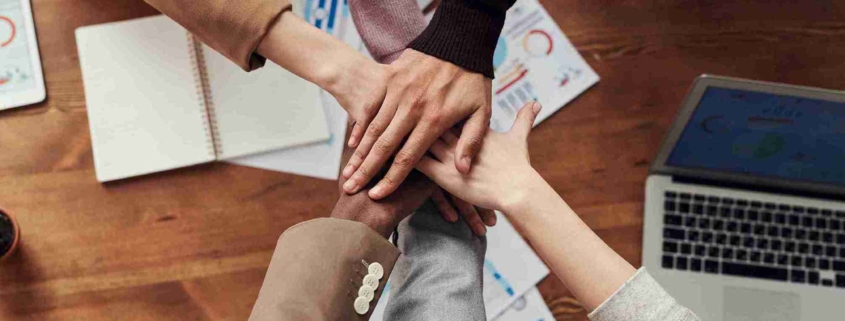 Organization getting Certified to ISO