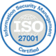 ISO 27001