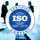 ISO 9001 in Canada
