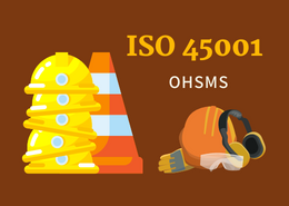 ISO 45001 Training