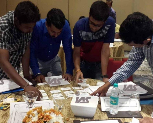 ISO 9001 Lead Auditor Training