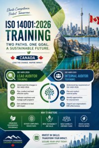 ISO 14001 Training