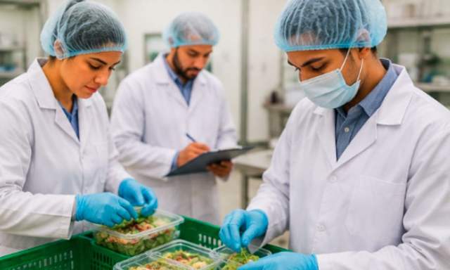 FSSC 22000 Certification in Canada