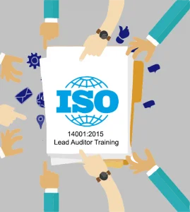 ISO 14001 Training