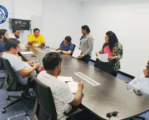 ISO Lead Auditor Training Doha