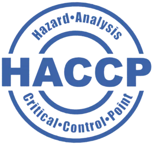 HACCP Training