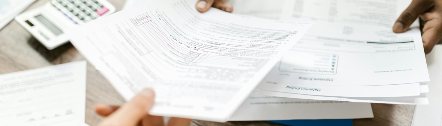 ISO 55000 certification