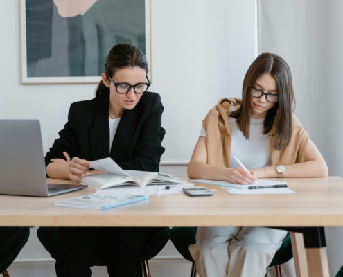 ISO Certification Consultants