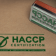 HACCP Certification Cost