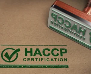 HACCP Certification Cost