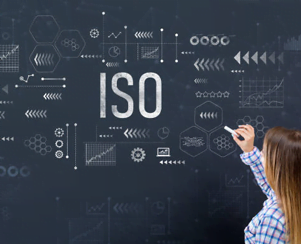 ISO Certification for Individuals