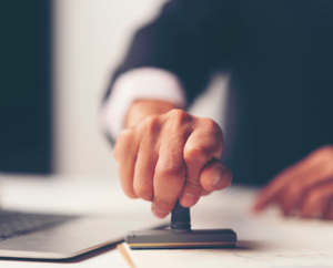 ISO Certification Process