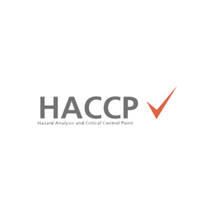 HACCP Certification Requirements HACCP Certification Requirements