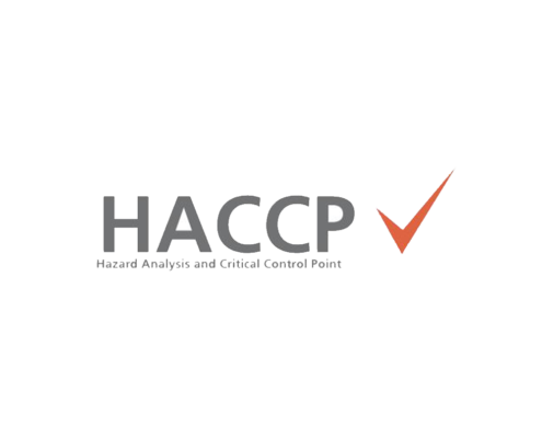 HACCP Certification Requirements