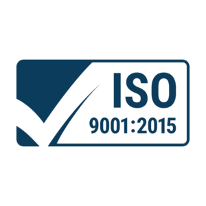 ISO 9001 Accreditation ISO 9001 Accreditation