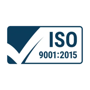 ISO 9001 Accreditation ISO 9001 Accreditation