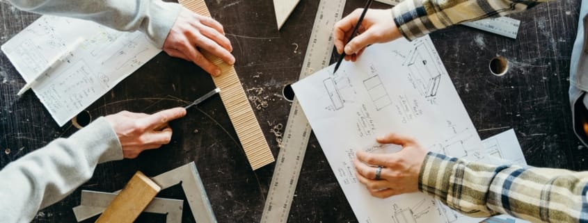 ISO Certification for Manufacturing