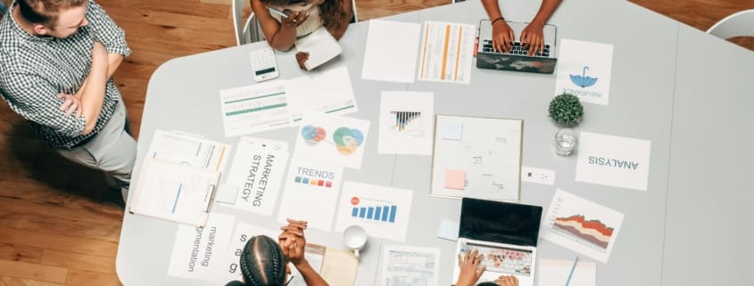 ISO 9001 Requirements