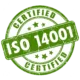 ISO 14001 Certification
