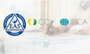 CQI and IRCA CQI and IRCA