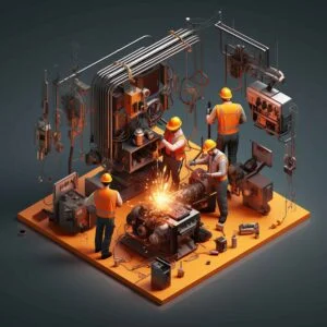 ISO 45001 certification