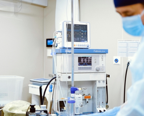 ISO 13485 medical devices