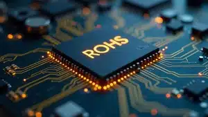 ROHS Certification ROHS Certification