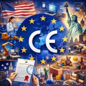 CE Certification