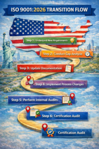 Significant Changes in ISO 9001:2026