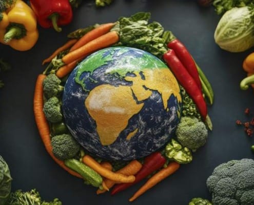 FSSC 22000 V7 Goes Green: New Food Loss and Packaging Rules for USA